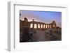 Excavated Roman City, Volubilis, UNESCO World Heritage Site, Morocco, North Africa, Africa-Neil Farrin-Framed Photographic Print