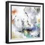 Excavation I-Rikki Drotar-Framed Giclee Print