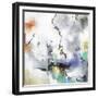 Excavation I-Rikki Drotar-Framed Giclee Print