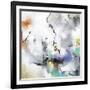 Excavation I-Rikki Drotar-Framed Giclee Print