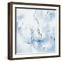 Excavation III-Rikki Drotar-Framed Giclee Print