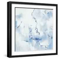 Excavation III-Rikki Drotar-Framed Giclee Print