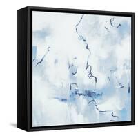 Excavation III-Rikki Drotar-Framed Stretched Canvas