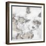 Excavation IV-Rikki Drotar-Framed Giclee Print