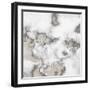 Excavation IV-Rikki Drotar-Framed Giclee Print