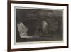 Excavation Near Citta Vecchia, in the Island of Malta-null-Framed Giclee Print