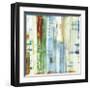 Excavations III-Barry Osbourn-Framed Giclee Print