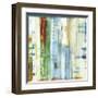 Excavations III-Barry Osbourn-Framed Giclee Print