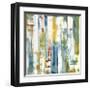 Excavations IV-Barry Osbourn-Framed Giclee Print