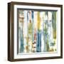 Excavations IV-Barry Osbourn-Framed Giclee Print