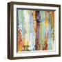 Excavations V-Barry Osbourn-Framed Giclee Print