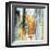 Excavations VI-Barry Osbourn-Framed Giclee Print