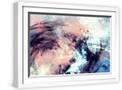 White Frame