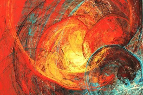 Art Print, , large