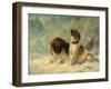 Excelsior, 1870-George Earl-Framed Giclee Print