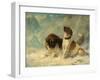 Excelsior, 1870-George Earl-Framed Giclee Print