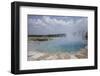 Excelsior Geyser Crater-Richard Maschmeyer-Framed Photographic Print