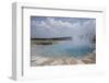 Excelsior Geyser Crater-Richard Maschmeyer-Framed Photographic Print