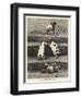 Excelsior-William Strutt-Framed Giclee Print