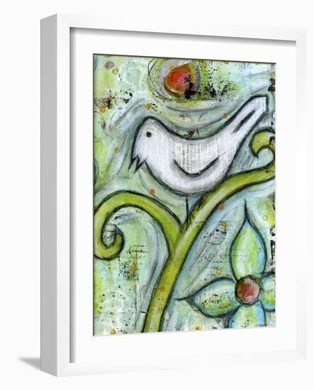 Exceptionable-Christy Ann-Framed Giclee Print