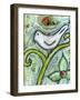 Exceptionable-Christy Ann-Framed Premium Giclee Print