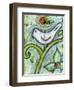 Exceptionable-Christy Ann-Framed Giclee Print