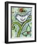 Exceptionable-Christy Ann-Framed Giclee Print