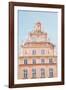 Exceptional Edifice-Irene Suchocki-Framed Giclee Print