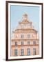 Exceptional Edifice-Irene Suchocki-Framed Giclee Print