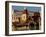 Exchange Hotel Dating from 1900, Kalgoorlie, Western Australia, Australia, Pacific-Ken Gillham-Framed Photographic Print