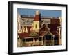 Exchange Hotel Dating from 1900, Kalgoorlie, Western Australia, Australia, Pacific-Ken Gillham-Framed Photographic Print