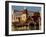 Exchange Hotel Dating from 1900, Kalgoorlie, Western Australia, Australia, Pacific-Ken Gillham-Framed Photographic Print