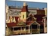 Exchange Hotel Dating from 1900, Kalgoorlie, Western Australia, Australia, Pacific-Ken Gillham-Mounted Photographic Print
