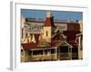 Exchange Hotel Dating from 1900, Kalgoorlie, Western Australia, Australia, Pacific-Ken Gillham-Framed Photographic Print