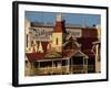 Exchange Hotel Dating from 1900, Kalgoorlie, Western Australia, Australia, Pacific-Ken Gillham-Framed Photographic Print