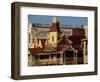 Exchange Hotel Dating from 1900, Kalgoorlie, Western Australia, Australia, Pacific-Ken Gillham-Framed Photographic Print