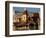 Exchange Hotel Dating from 1900, Kalgoorlie, Western Australia, Australia, Pacific-Ken Gillham-Framed Photographic Print