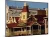 Exchange Hotel Dating from 1900, Kalgoorlie, Western Australia, Australia, Pacific-Ken Gillham-Mounted Photographic Print