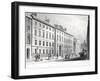 Excise Office-Thomas Hosmer Shepherd-Framed Giclee Print