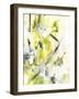 Exciting Times I-Joyce Combs-Framed Art Print
