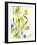 Exciting Times I-Joyce Combs-Framed Art Print