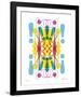 Exclamation-Adrienne Wong-Framed Giclee Print