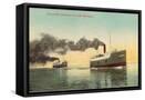 Canvas Black