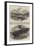 Excursion to Killarney-null-Framed Giclee Print