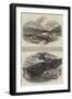 Excursion to Killarney-null-Framed Giclee Print