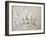 Excursion to Mont Avila, Venezuela-Camille Pissarro-Framed Giclee Print