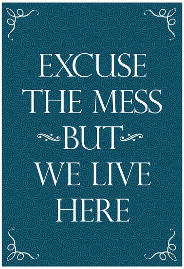 Poster, , large