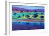 Exe Estuary-Paul Powis-Framed Giclee Print