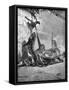 Canvas Black