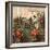 Execution of Mary, Queen of Scots-English-Framed Giclee Print